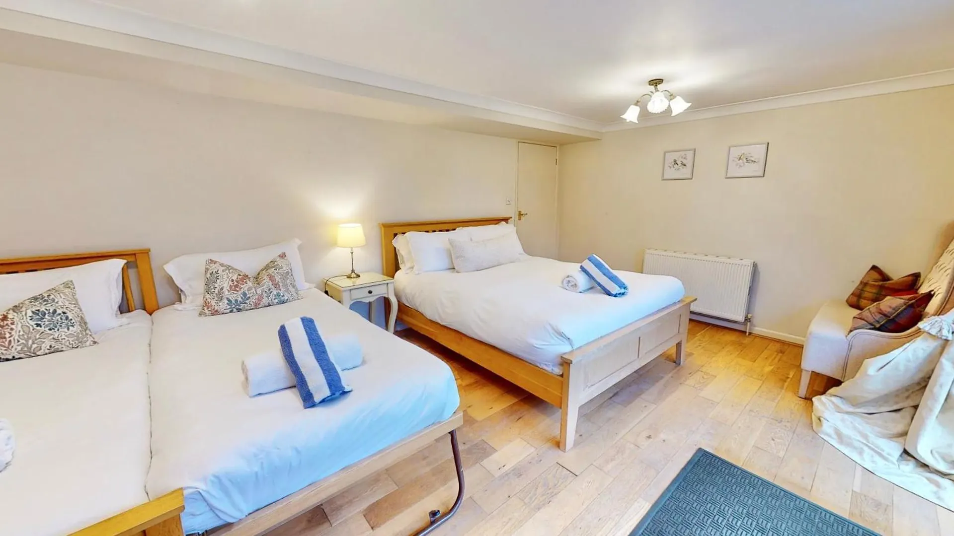 Luxury New Forest Holiday Home With Pool And Hot Tub Ringwood