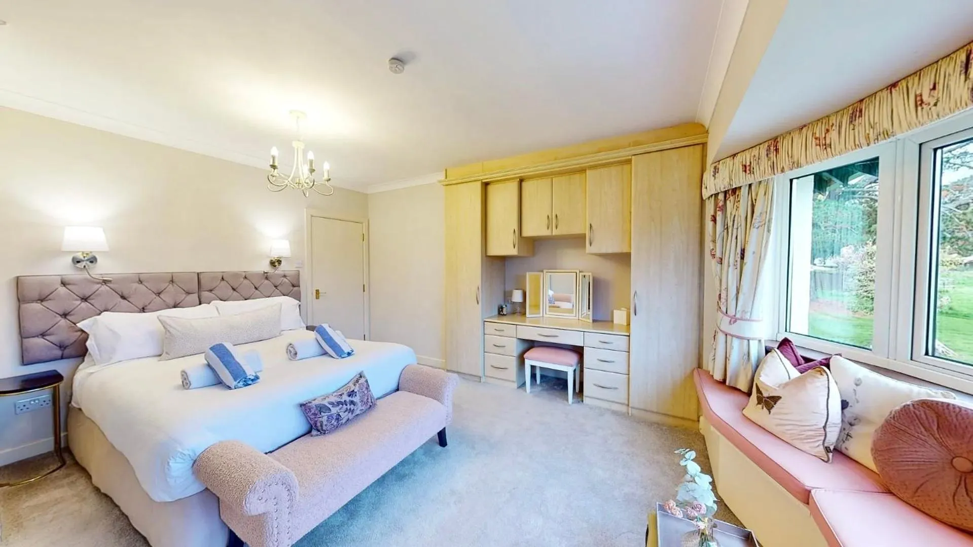 Villa Luxury New Forest Holiday Home With Pool And Hot Tub Ringwood