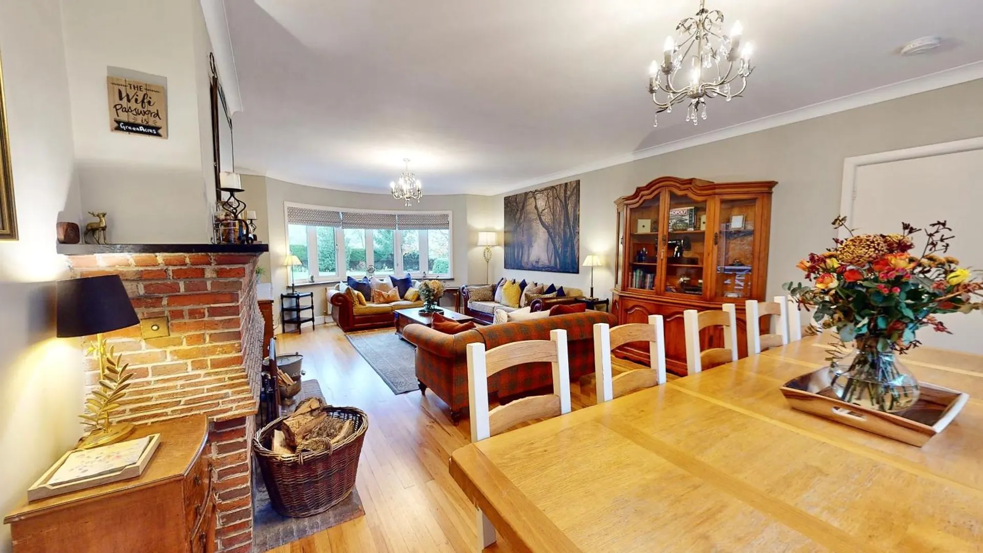 Luxury New Forest Holiday Home With Pool And Hot Tub Ringwood Villa