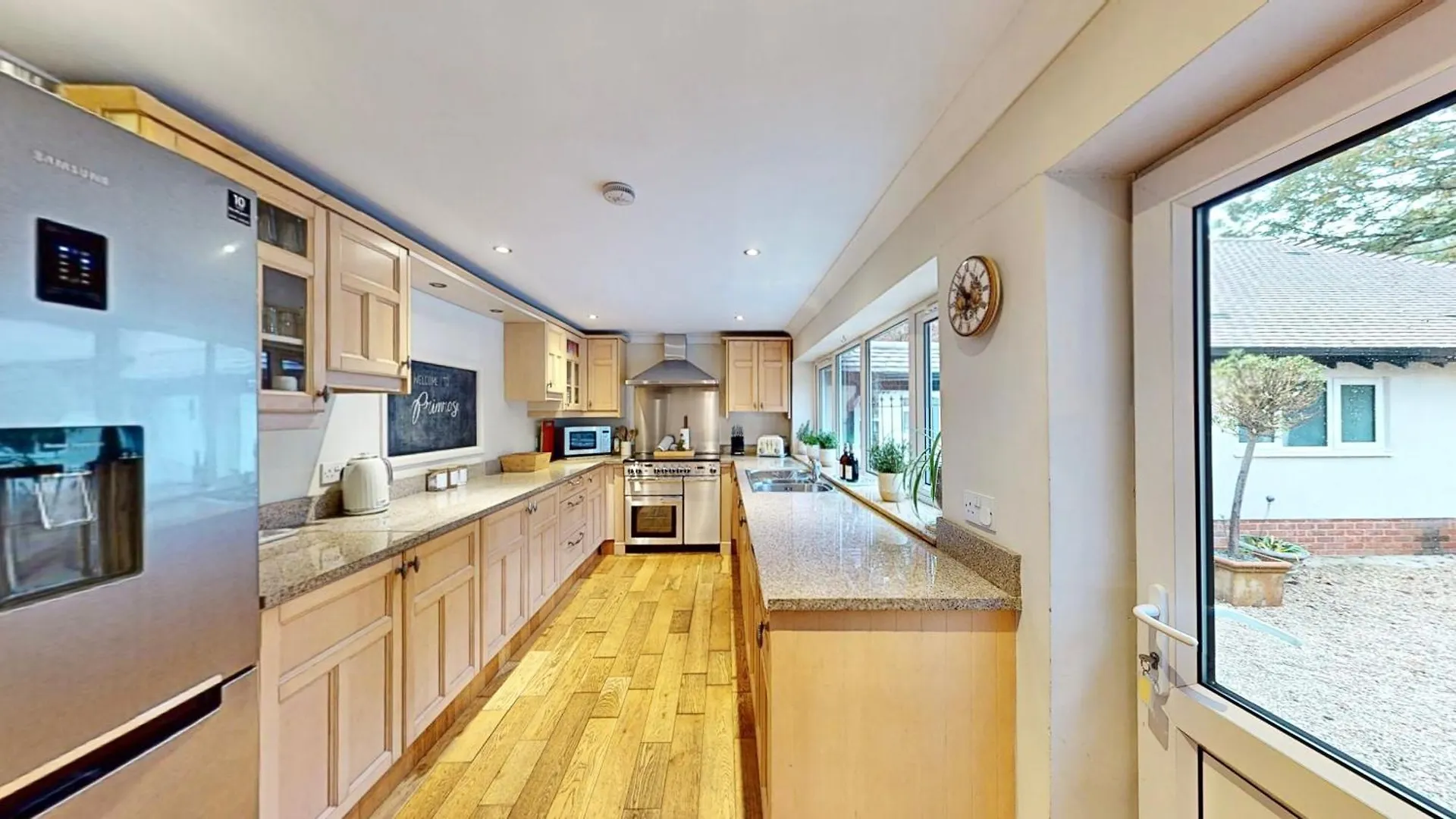 Villa Luxury New Forest Holiday Home With Pool And Hot Tub Ringwood United Kingdom