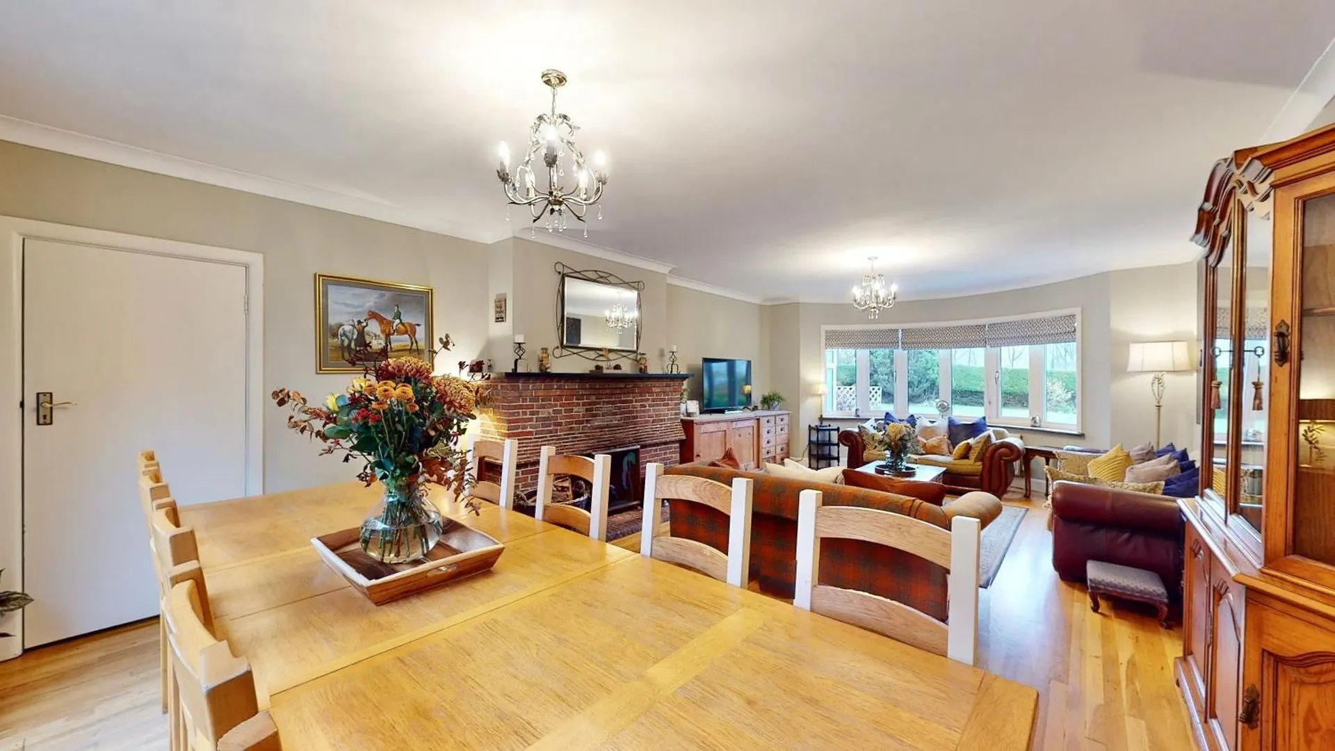 Villa Luxury New Forest Holiday Home With Pool And Hot Tub Ringwood
