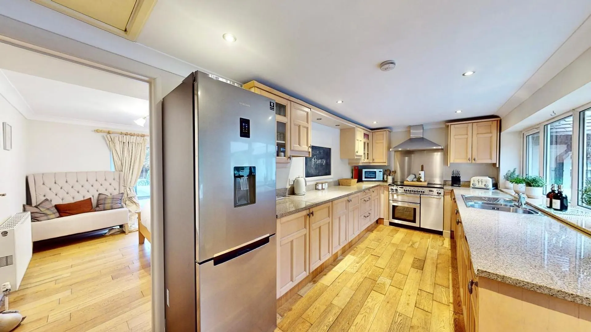 Luxury New Forest Holiday Home With Pool And Hot Tub Ringwood